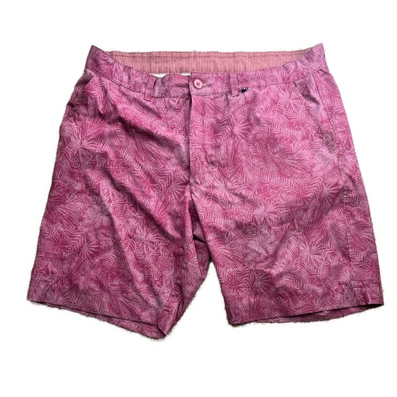 Vintage 1946 Mens High Performance Shorts Size 36 - Picture 7 of 7